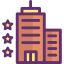 Hotel アイコン 64x64