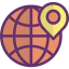 Location アイコン 64x64