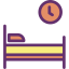 Bedroom アイコン 64x64