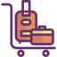 Luggage アイコン 64x64