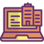 Booking アイコン 64x64