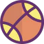 Basketball アイコン 64x64