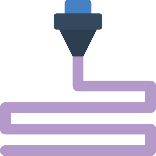 3d printing biểu tượng