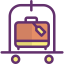 Luggage アイコン 64x64