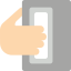 3d printing handheld scanner Ikona 64x64