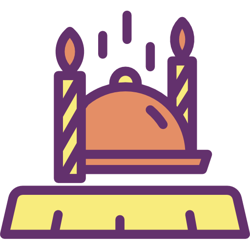 Dinner icon