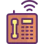 Telephone アイコン 64x64