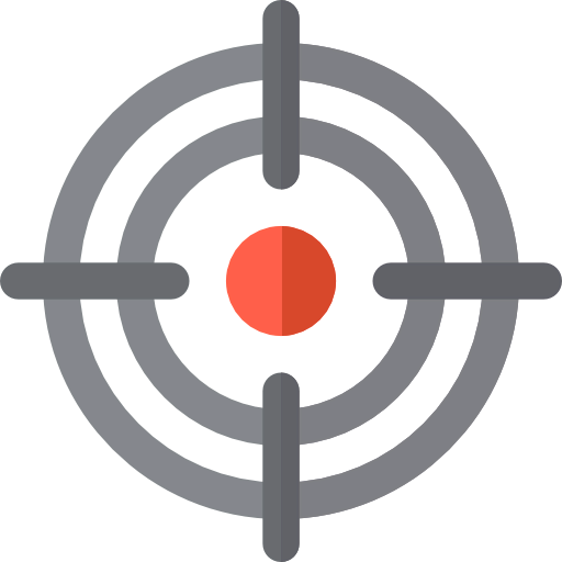 Target icon
