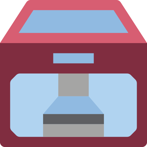 3d printer icon