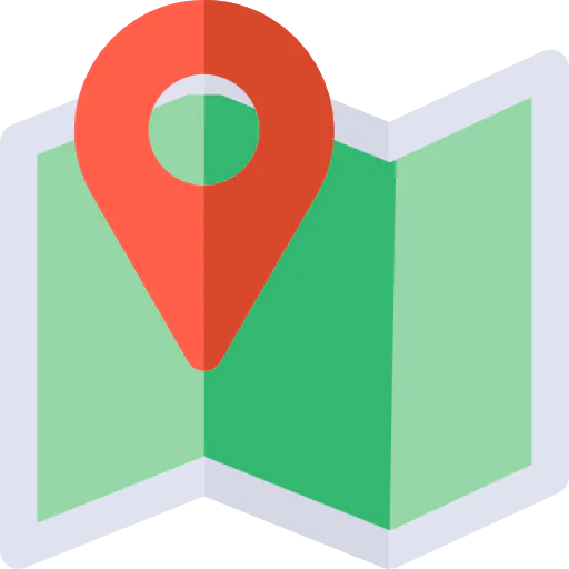 Map アイコン