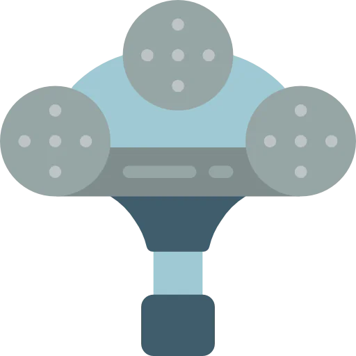 3d printing handheld scanner Ikona