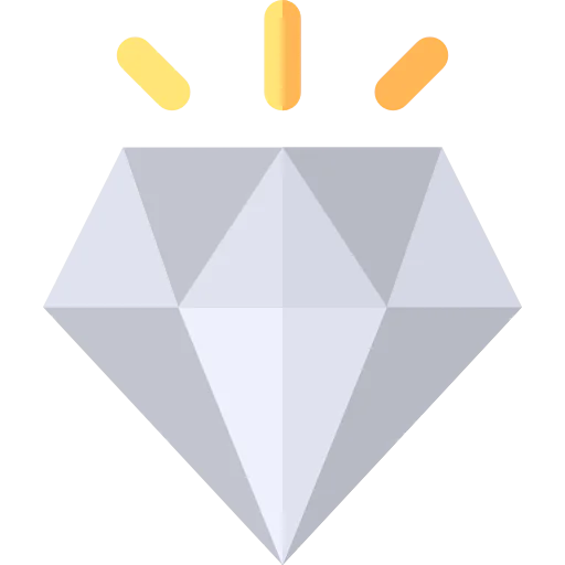 Diamond icon