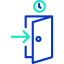 Check in アイコン 64x64