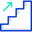 Stairs アイコン 64x64