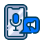 Podcast icon 64x64