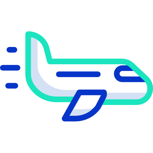 Plane icon