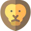 Lion іконка 64x64