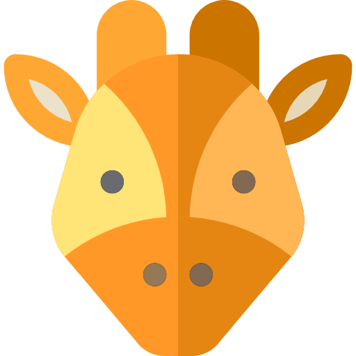 Giraffe icon