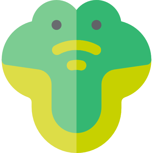 Crocodile 图标