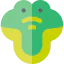 Crocodile іконка 64x64