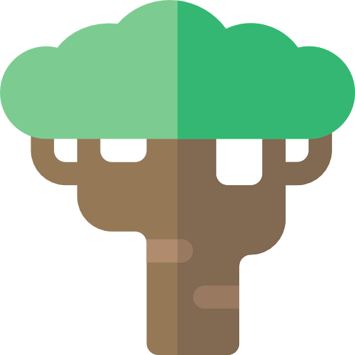 Tree 图标
