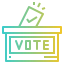 Выборы иконка 64x64