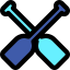 Rowing icon 64x64