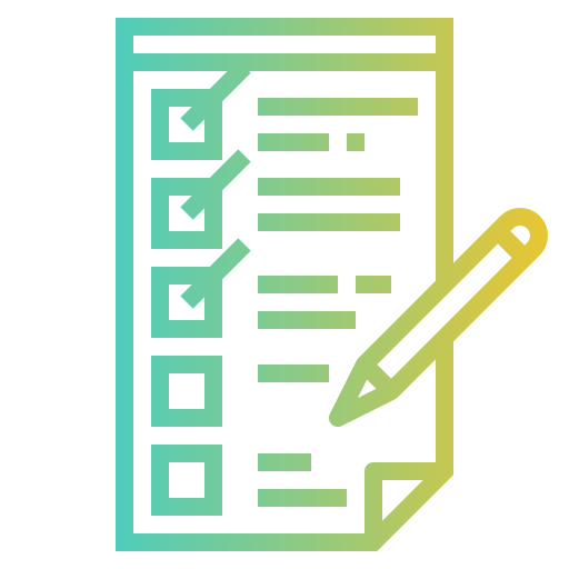Checking icon
