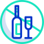 No alcohol 图标 64x64