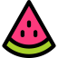 Watermelon icon 64x64