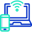 Wifi 图标 64x64