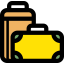 Luggage icon 64x64