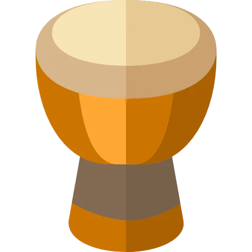 Drum icon