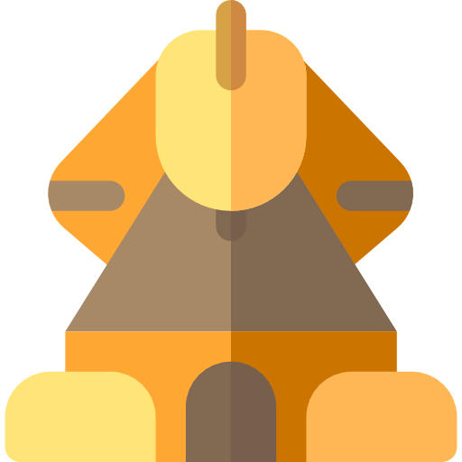 Sphinx icon