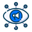 Visibility icon 64x64