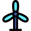 Ventilator icon 64x64