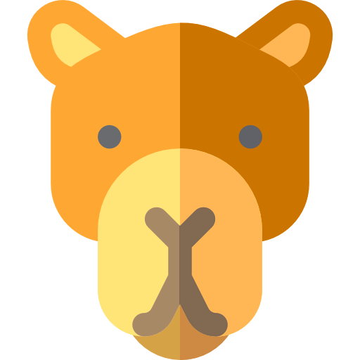 Camel アイコン