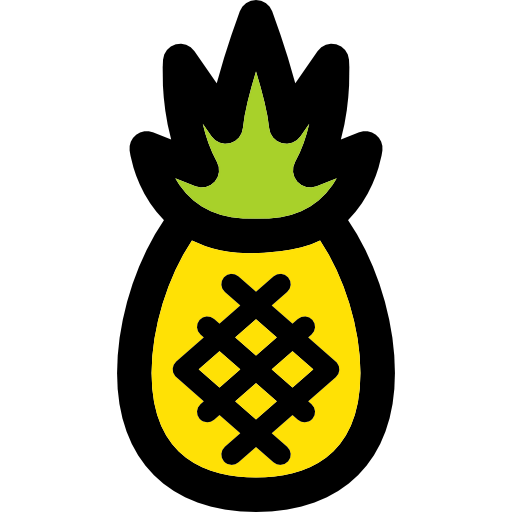 Pineapple icon
