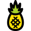 Pineapple icon 64x64