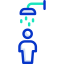 Shower 图标 64x64