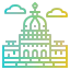 Capitol icon 64x64
