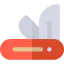 Penknife 图标 64x64