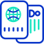 Passport 图标 64x64