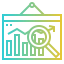 Analytics icon 64x64