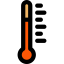 Thermometer icon 64x64