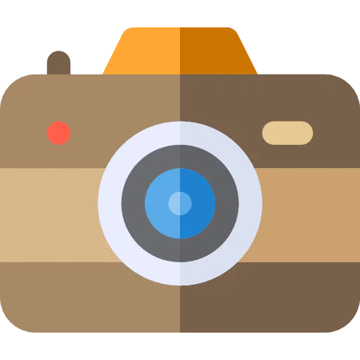 Camera icon