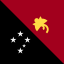 Папуа - Новая Гвинея иконка 64x64