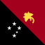 Papua new guinea Ikona 64x64