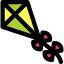 Kite icon 64x64