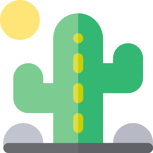 Cactus icon